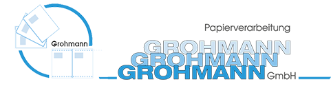 Logo Grohmann Homepage 2