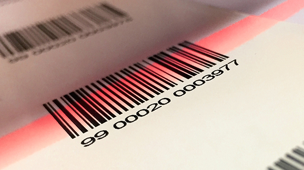 Barcode